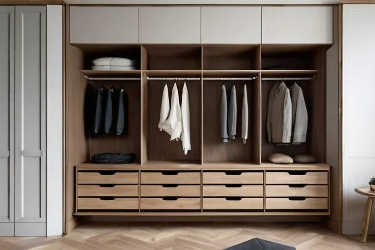 Шкаф игрушек reference for MJDW Home